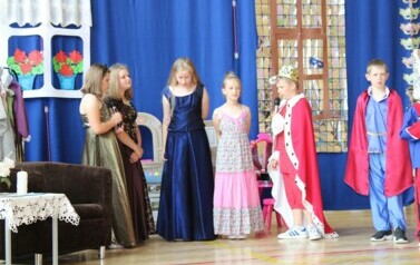 Kopciuszewk w klasie III - 14.06.2023 34