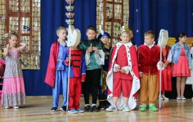 Kopciuszewk w klasie III - 14.06.2023 38