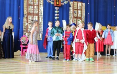 Kopciuszewk w klasie III - 14.06.2023 41