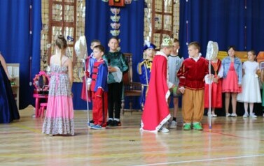 Kopciuszewk w klasie III - 14.06.2023 42