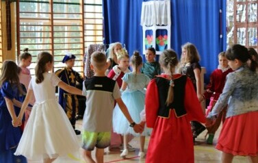 Kopciuszewk w klasie III - 14.06.2023 51