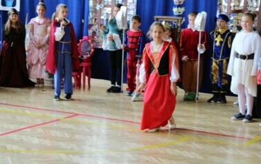 Kopciuszewk w klasie III - 14.06.2023 63