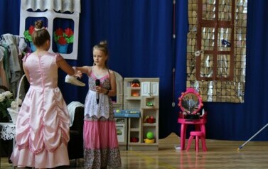 Kopciuszewk w klasie III - 14.06.2023 82