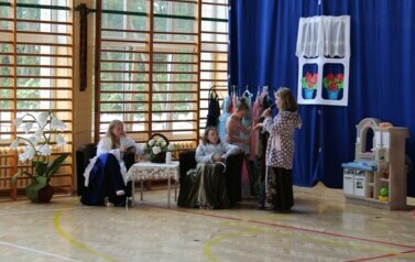 Kopciuszewk w klasie III - 14.06.2023 91