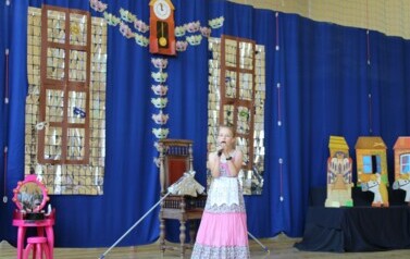 Kopciuszewk w klasie III - 14.06.2023 95