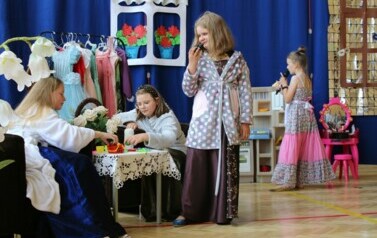 Kopciuszewk w klasie III - 14.06.2023 96