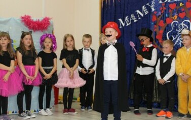 Dzień Mamy i Taty w klasie 0a - 1506.2023 15