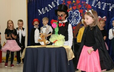 Dzień Mamy i Taty w klasie 0a - 1506.2023 17