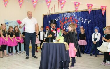 Dzień Mamy i Taty w klasie 0a - 1506.2023 20