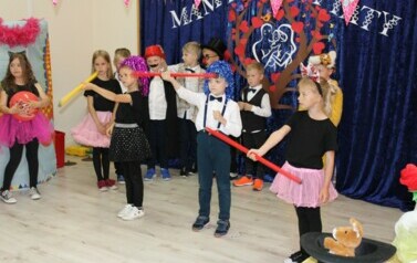 Dzień Mamy i Taty w klasie 0a - 1506.2023 32