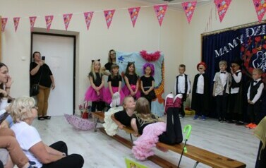 Dzień Mamy i Taty w klasie 0a - 1506.2023 39