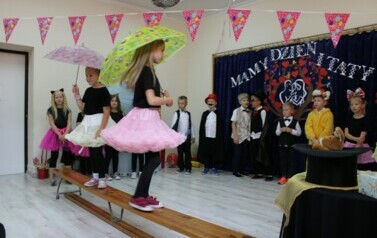 Dzień Mamy i Taty w klasie 0a - 1506.2023 41