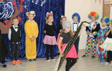 Dzień Mamy i Taty w klasie 0a - 1506.2023 42