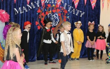 Dzień Mamy i Taty w klasie 0a - 1506.2023 51