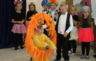 Dzień Mamy i Taty w klasie 0a - 1506.2023 52
