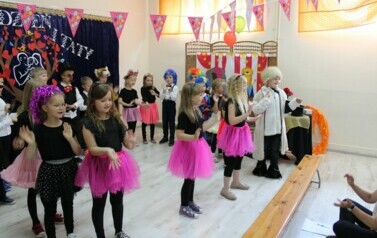 Dzień Mamy i Taty w klasie 0a - 1506.2023 55
