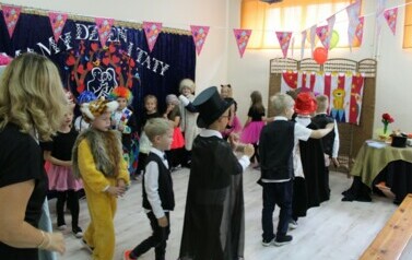 Dzień Mamy i Taty w klasie 0a - 1506.2023 62