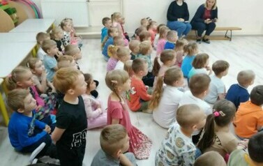 Warsztaty pszczelarskie - 17.05.2023 5