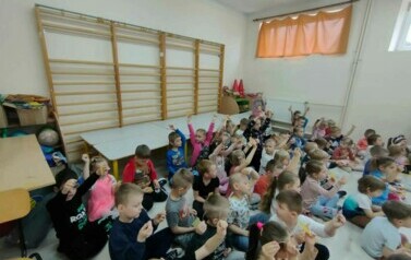 Warsztaty pszczelarskie - 17.05.2023 24