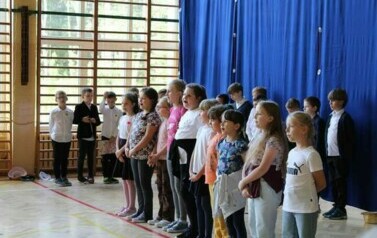 Dzień Edukacji Narodowej - 18.10.2023 12