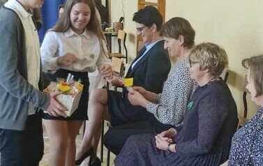 Dzień Edukacji Narodowej - 18.10.2023 16