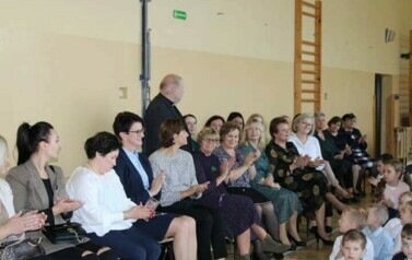 Dzień Edukacji Narodowej - 18.10.2023 18