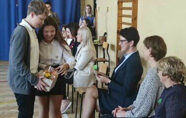 Dzień Edukacji Narodowej - 18.10.2023 25