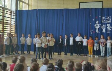 Dzień Edukacji Narodowej - 18.10.2023 30