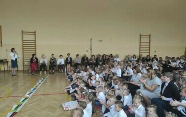 Dzień Edukacji Narodowej - 18.10.2023 32