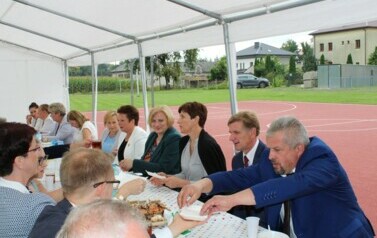 Święto Szkoły 14.09.2021 10