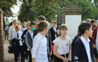 Święto Szkoły 14.09.2021 136
