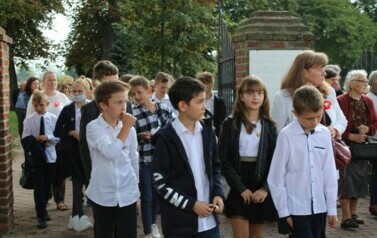 Święto Szkoły 14.09.2021 137