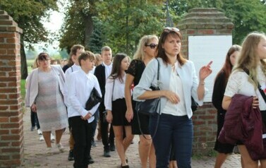 Święto Szkoły 14.09.2021 143