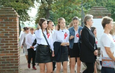 Święto Szkoły 14.09.2021 145