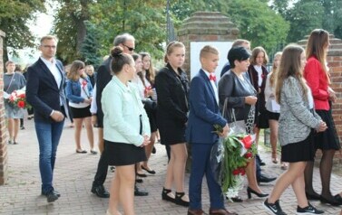 Święto Szkoły 14.09.2021 152