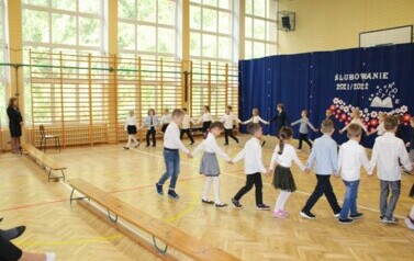 Ślubowanie klas I - 7.10.2021 170