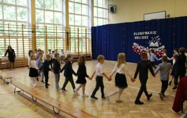 Ślubowanie klas I - 7.10.2021 171