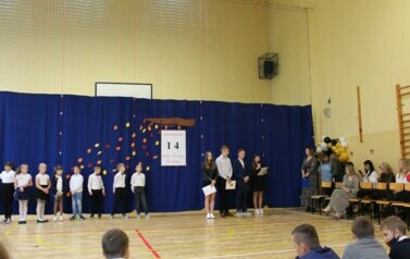 Dzień Edukacji Narodowej - 14.10.2021 18