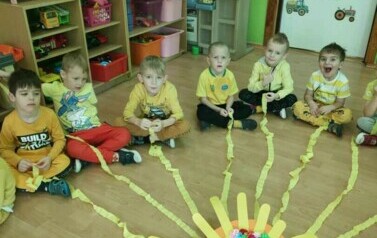 Kolorowy tydzień dbania o relacje 29.11-3.12.2021 3