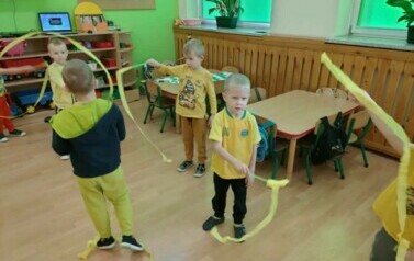 Kolorowy tydzień dbania o relacje 29.11-3.12.2021 9