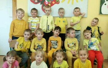 Kolorowy tydzień dbania o relacje 29.11-3.12.2021 13