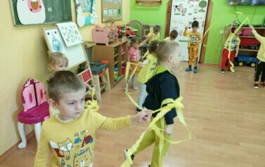 Kolorowy tydzień dbania o relacje 29.11-3.12.2021 15