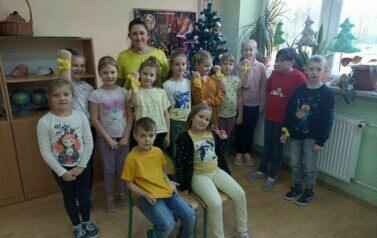 Kolorowy tydzień dbania o relacje 29.11-3.12.2021 20