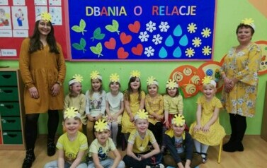 Kolorowy tydzień dbania o relacje 29.11-3.12.2021 22