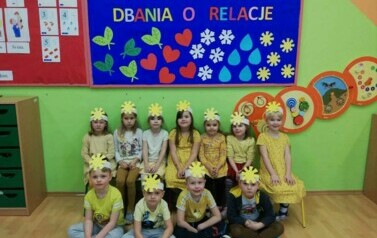 Kolorowy tydzień dbania o relacje 29.11-3.12.2021 23