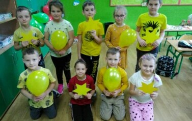 Kolorowy tydzień dbania o relacje 29.11-3.12.2021 26