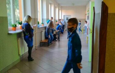 Kolorowy tydzień dbania o relacje 29.11-3.12.2021 48