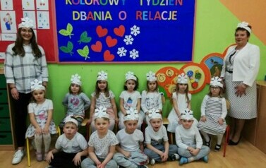 Kolorowy tydzień dbania o relacje 29.11-3.12.2021 62