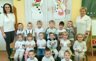 Kolorowy tydzień dbania o relacje 29.11-3.12.2021 71