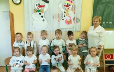 Kolorowy tydzień dbania o relacje 29.11-3.12.2021 72
